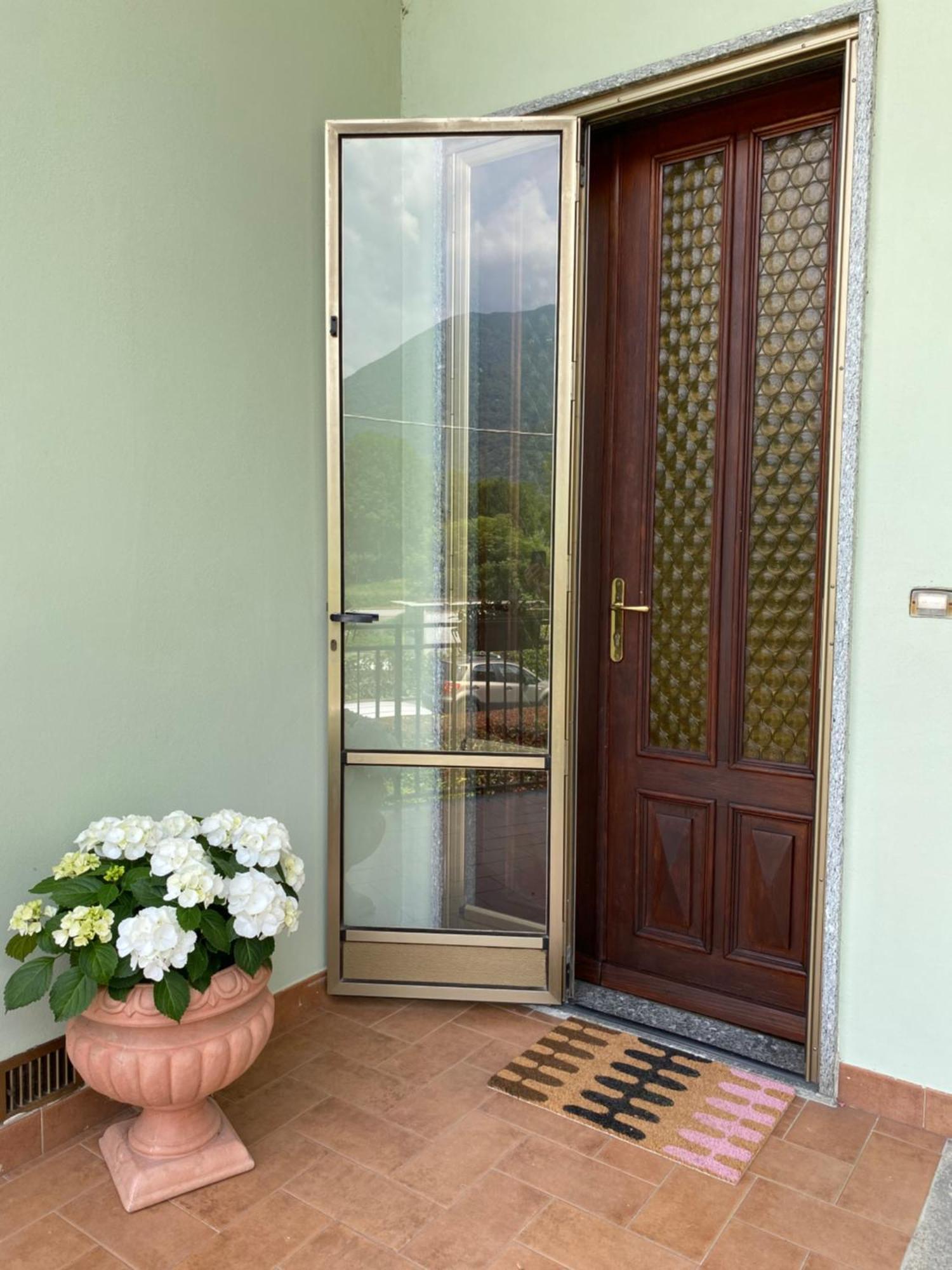 メルゴッツォ Casa Nelloヴィラ エクステリア 写真